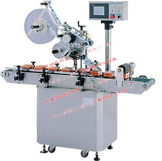 上貼自動(dòng)貼標(biāo)機(jī)，鄭州平面自動(dòng)貼標(biāo)機(jī)